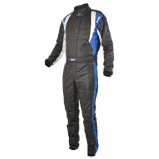 FIA Athletic Cut Suits