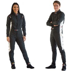 FIA Stretch Fabric Suits