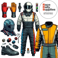 Racewear