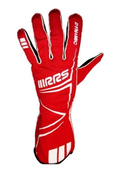 Race Gloves