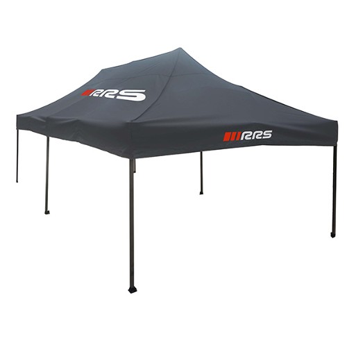 Pro RRS 6 x 3 Metre Steel Service Shelter