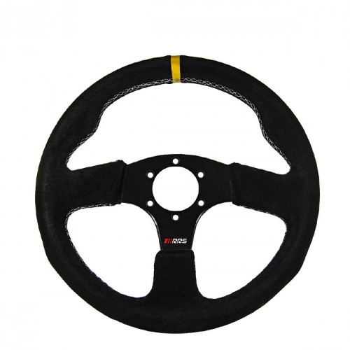 RRS Apex 330mm Steering Wheel