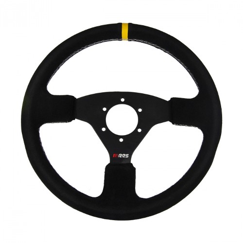 Compact 330mm Traject Steering Wheel