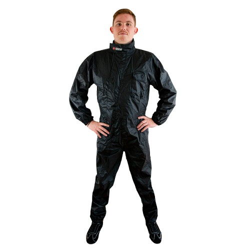 RRS Waterproof Rain Suit