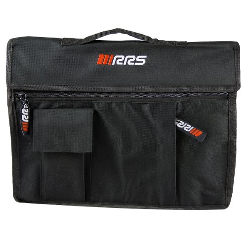 RRS ONE Co-Driver Bag