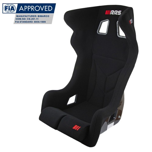 RRS MATRIX FIA Racing Seat