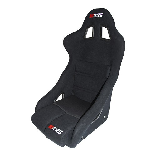 RRS Race Seat Comfort FIA