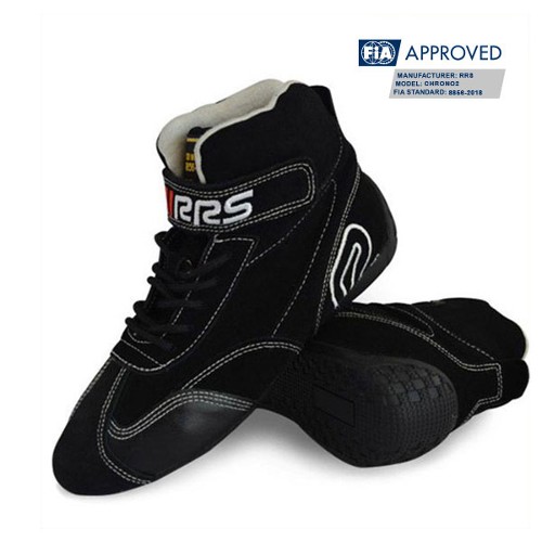 RRS Racing Boots