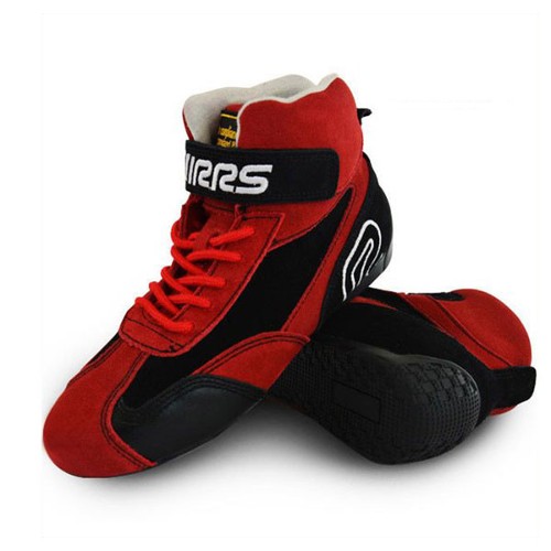 RRS Racing Boots