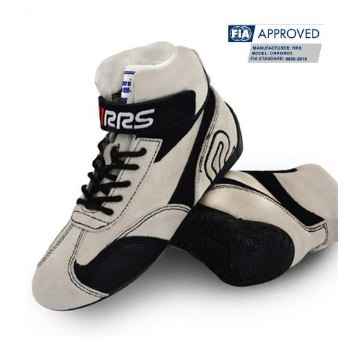 RRS Racing Boots