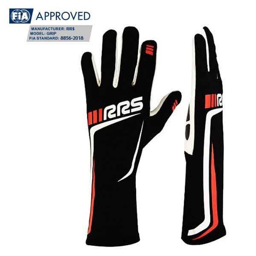 GRIP2 Racing Gloves