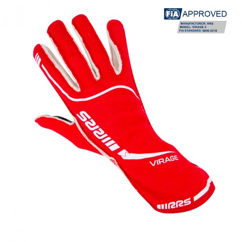 RRS Virage 3 Racing Gloves