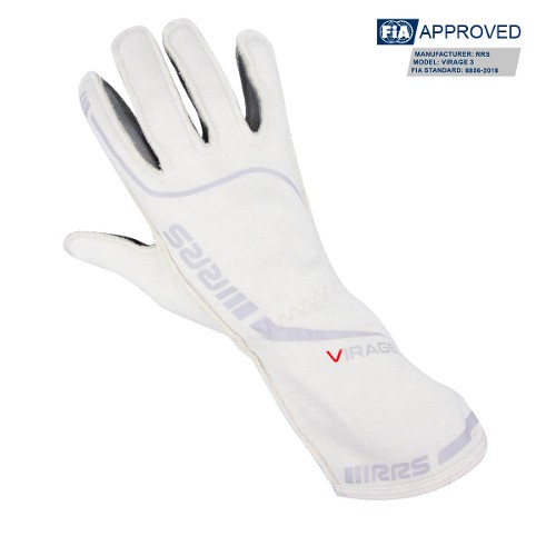 RRS Virage 3 Racing Gloves