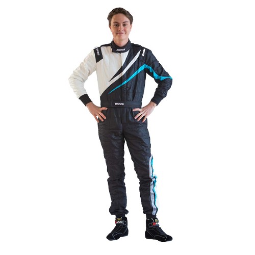 RRS FIA EVO Dynamic - FIA 8856-2018 Race Suit