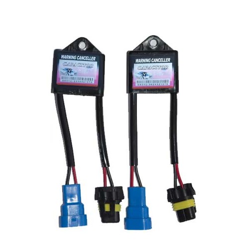 Anti-Error OBD Multiplexing Kit for Xenon Kits