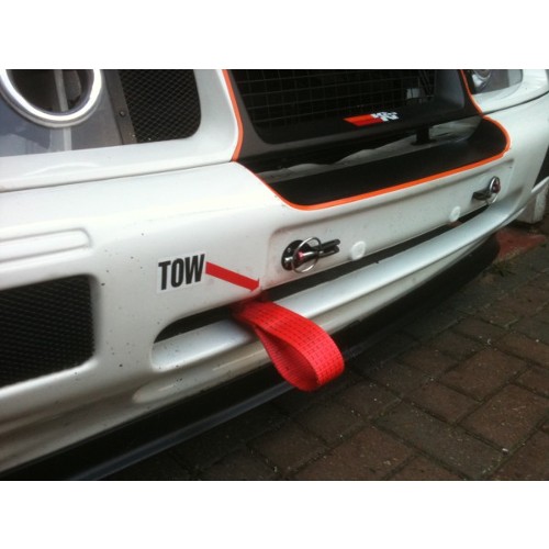 Tow Strap