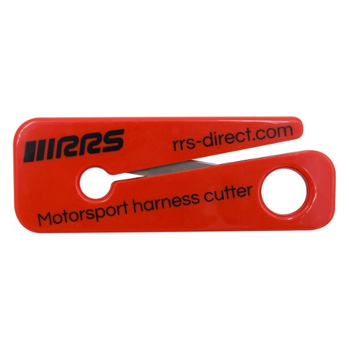 RRS Ultra-light Harness Cutter 25g