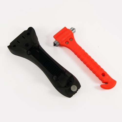 RRS Emergency Window Breaker and Harness Cutter