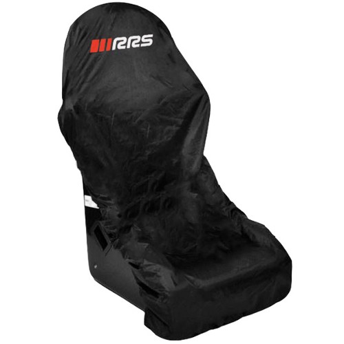 RRS Racing Seat Cover