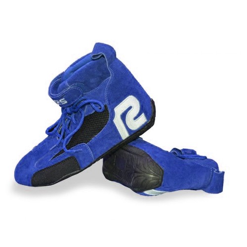 RRS Racing Boots