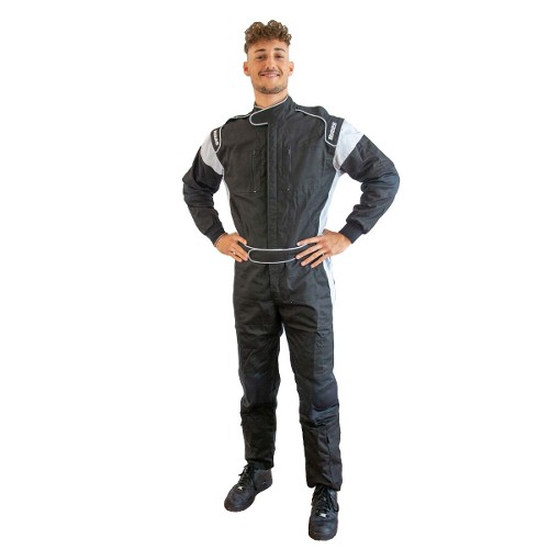 RRS PRO Mechanic Suit