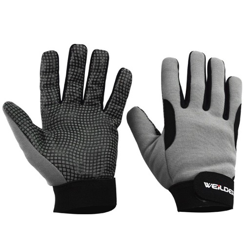 Weilder Clubman Mechanical Gloves