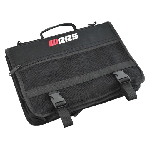 RRS PRO Co-Driver Bag