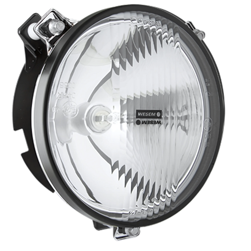 Wesem 180mm Lamp