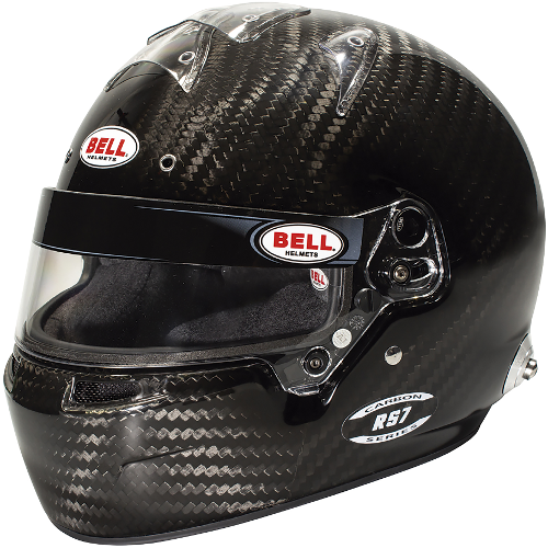 Bell RS7 Carbon (HANS) FIA8859/SA2020