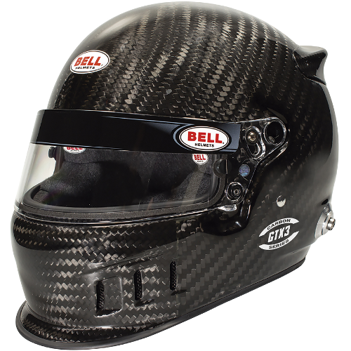 Bell GTX3 Carbon (HANS) FIA8859/SA2020