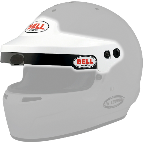 Bell Peak Kit - GT5/GT5 Sport - White