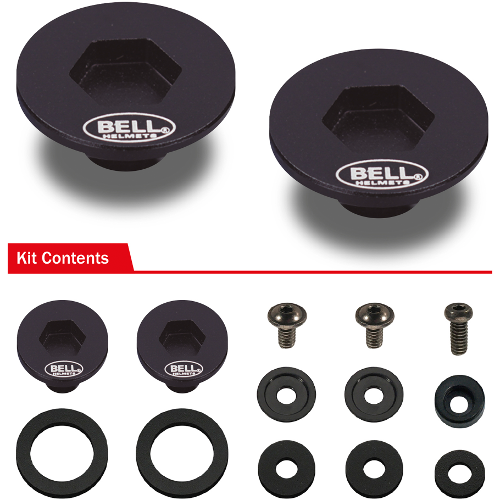 Bell Pivot Kit SV - SE03/SE05