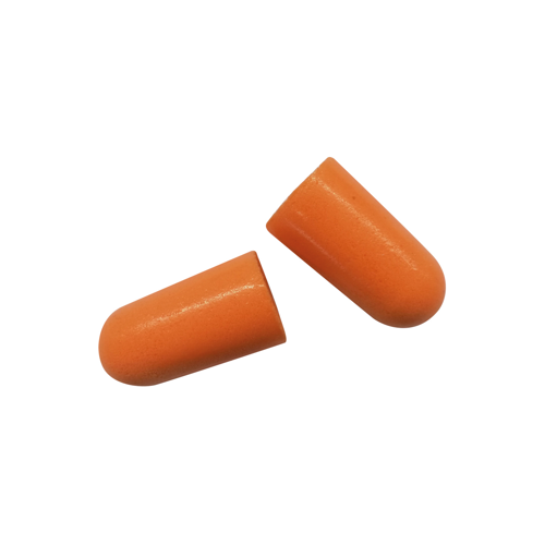 Zeronoise Replacement Foam Tips for Ear plugs