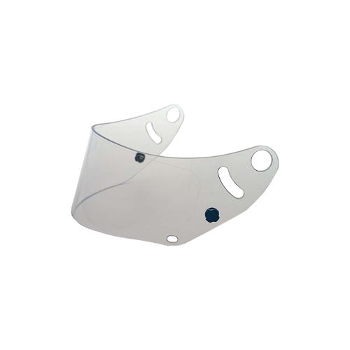Genuine Arai GP-6 Replacement Visor Range