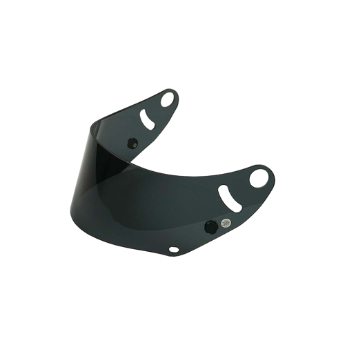 Genuine Arai GP-6 Replacement Visor Range