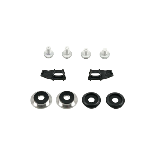 Arai Metal GP-5X Screw Kit