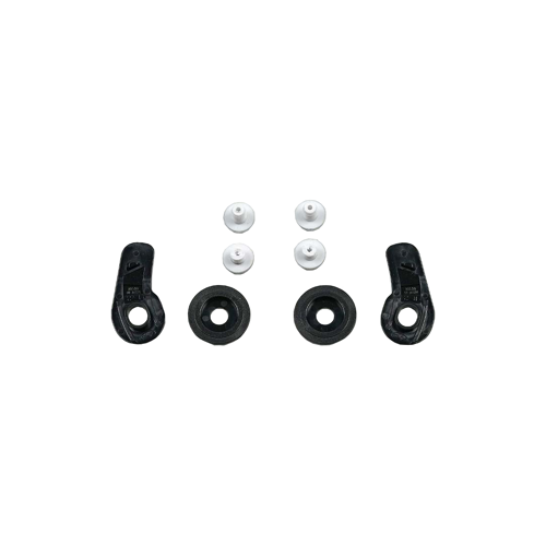 Arai CK-6 Screw Kit, Clear