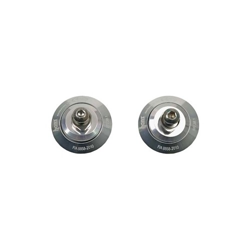 Arai Metal FHR Studs