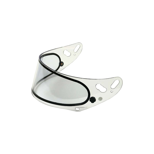 Genuine Arai GP-7 Replacement Visor Range