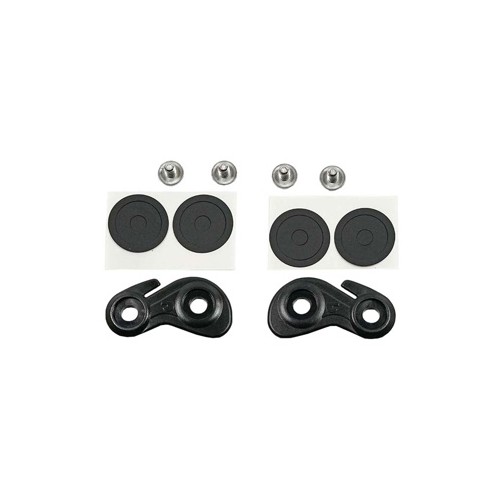 Arai GP-7 Screw Kit