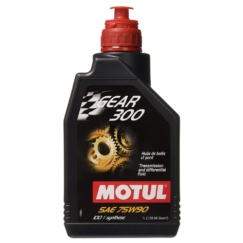 Motul Gear 300 75W90 - Box of 12