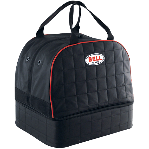 Bell Helmet 'N' Hans Bag (42x40x33cm)