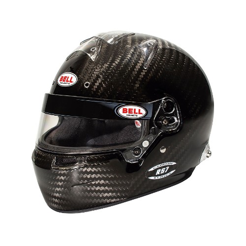 Bell RS7 Carbon (HANS) FIA8859/SA2020