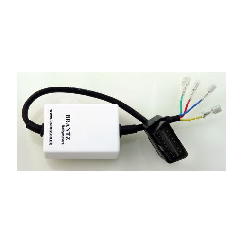 Brantz CANBUS Interface - Plug & Go (A-B)