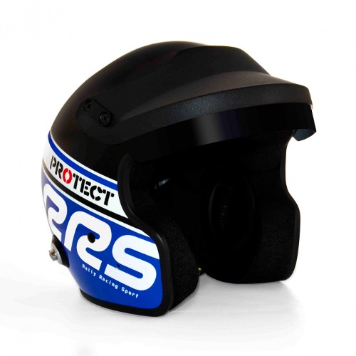 RRS Jet Helmet FIA 8859-2015 / Snell SA2020