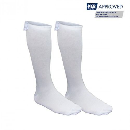 RRS FIA 8856-2018 ONE Socks