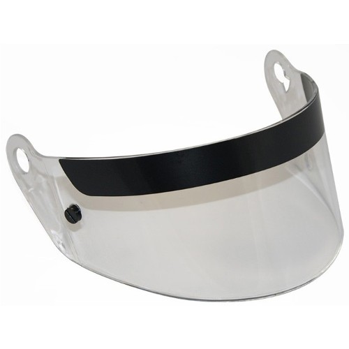 Visors For Full Face Helmets
