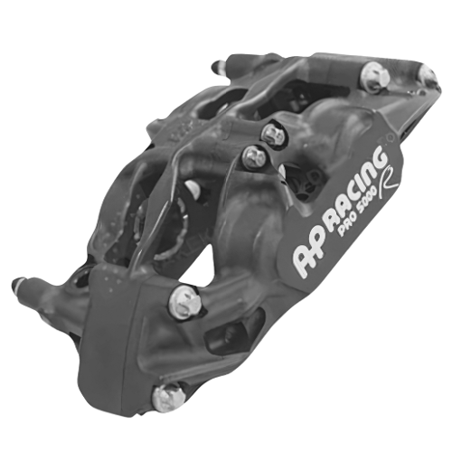 AP Racing CP9444 Pro5000R Caliper