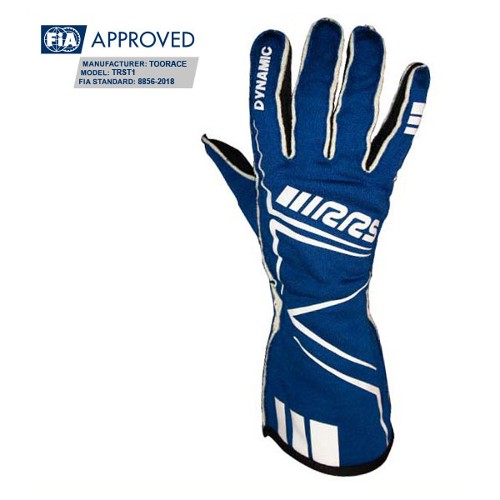 RRS Dynamic 2 Gloves