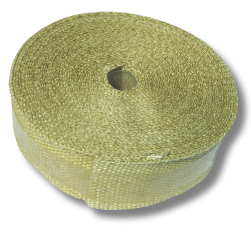 Exhaust Manifold Wrap